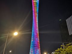 -广州塔