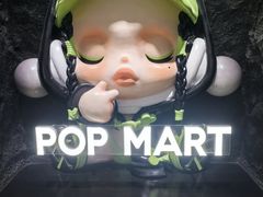 -泡泡玛特POPMART(西单大悦城店)