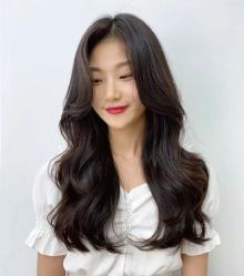 -sy杉影印象COLOUR专业烫染