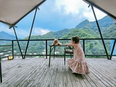 -北京山里寒舍度假酒店