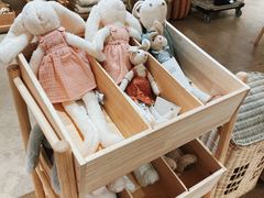 -ZARA HOME(蓝色港湾店)