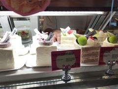 -PAOPAO Bakery&Café(港汇店)