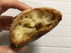 芝士麻薯球-山崎面包(静安久光店)