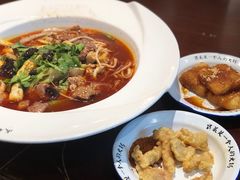 -成都你六姐·牛肉冒菜(城市集市合生汇店)