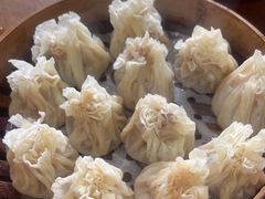 -德顺源·非遗烧麦·老菜(大观园店)