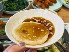 -小满手工粉(上海月星环球港店)