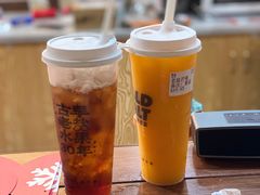-好时味十三姨(河西路店)