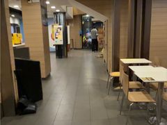 -麦当劳(乳山路店)