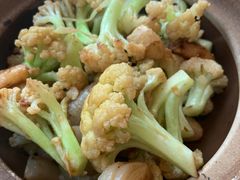 -粤集·手工粤菜(皇庭广场店)