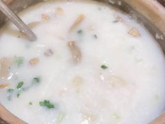 -金穗园·砂锅粥.醉鸡煲火锅(长寿路店)