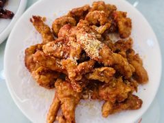 -同发号饭庄(复兴路店)