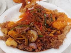 -新和联胜海鲜酒家(万寿路店)