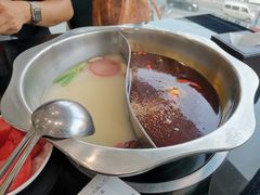 -红菇坊鲜汤火锅(北行店)