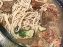 -林記蘭州手拉麵