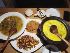 -蜀锦堂·川味现炒(襄阳武商汇店)