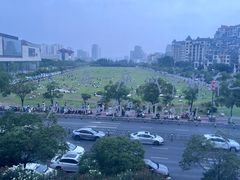 -南昌之星摩天轮