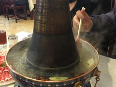 -皇城根(张杨店)