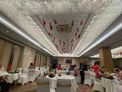 -广州逸林假日酒店·四季桃源中餐厅(白云山风景区店)