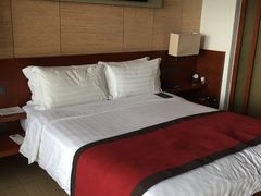 -三亚湾海居铂尔曼度假酒店