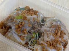 -小吴肠粉