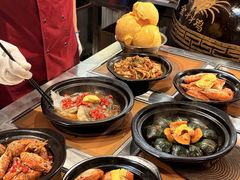 -谭十三大排档·18年老字号(船山路总店)