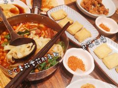 -小满手工粉(上海月星环球港店)