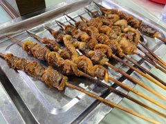 -老舅老蒙肉饼非遗店(一店)