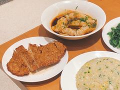 -鼎泰丰(德基广场店)