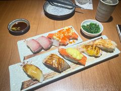 -采御鲜·回转寿司(汕头万达店)