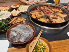 -咖咖火锅(老店)