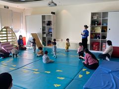 -乐融婴幼儿成长中心(四季青校区)