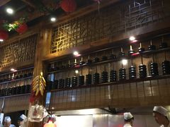 -子午路张记肉夹馍(小寨西路店)