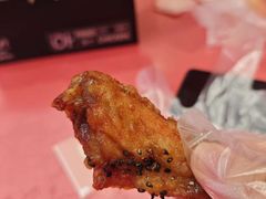 -悠个炸鸡(南京创始店)
