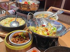 -四道菜·福建菜馆(莆田万达店)