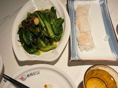 -南枝记·广东味道(中骏世界城店)