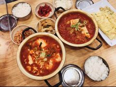 -金北顺大锅家(신사본점)
