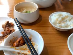 -莲餐厅·湖北菜·藕汤老手艺(愚园路店)