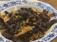 -辣得香川菜馆(横屿鳝溪佳园店)