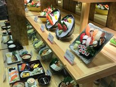 -歌行灯日本料理(伊势丹店)