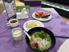 -凯旋假日酒店(从化城建学院店)