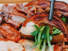 -陆记鹅庄·潮汕菜·狮头鹅(大仟里店)
