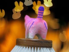 -五月木作·DIY木作文创体验店(北京路店)