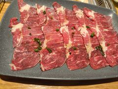 -新石器烤肉(南站店)