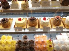 -檬舒舒MonChouChou(久光百货店)
