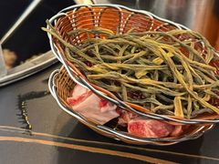 -老家大锅台·地锅鸡·铁锅炖(建邺文体路店)