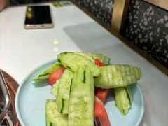 -洪氏嗨捞·猪肚鸡火锅(阳光天地店)