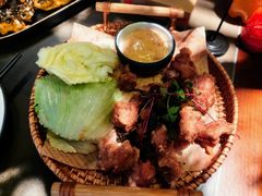 -同仁四季椰子鸡(罗湖国贸店)