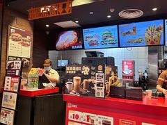 -汉堡王(永旺梦乐城店)