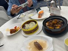 -古南都·老广东酒楼(龙江店)