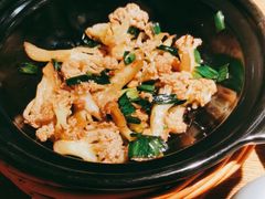 -九锅一堂酸菜鱼(新南凯德直营店)